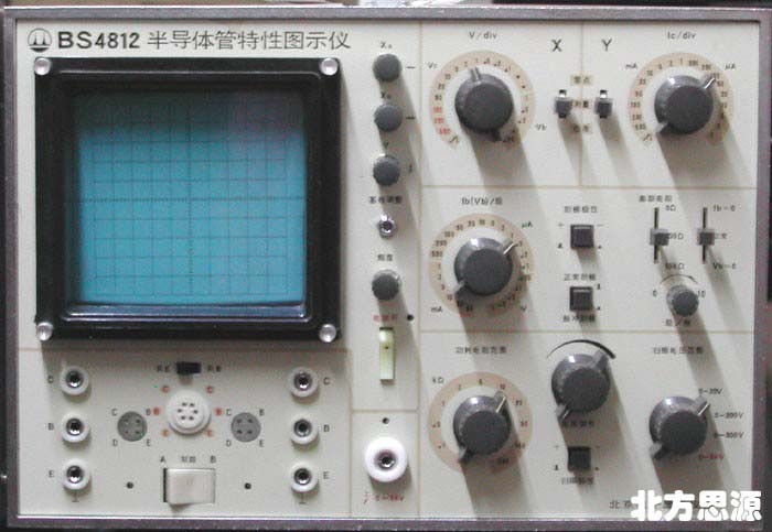 供应晶体管图示仪 BS-4812